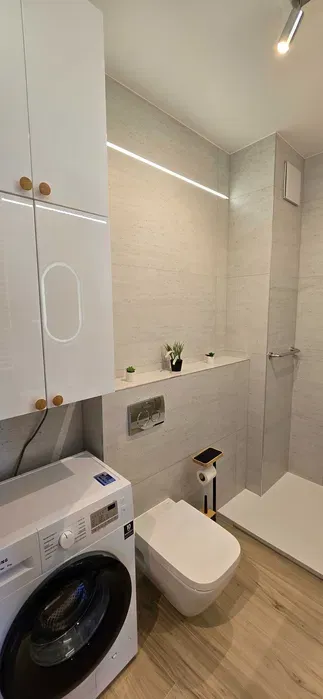 Eleganckie 2-pokojowe mieszkanie 35 m2 > Śródmieście Nad Odrą - miniatura 4