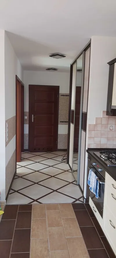 Mieszkanie do wynajęcia na Czyżkówku - miniatura 3