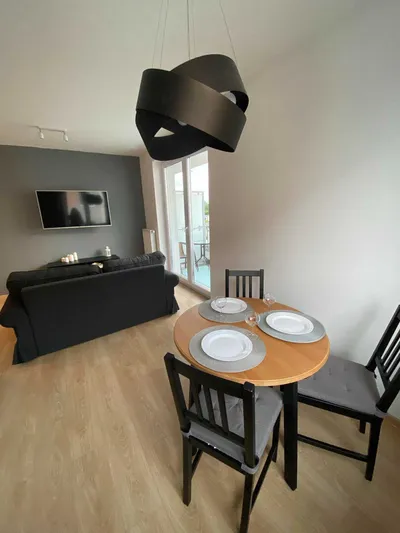 Komfortowe 2 pokojowe mieszkanie, Katowice - Bogucice, ul. Karoliny - miniatura 2