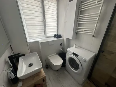 Wynajmę kawalerkę w centrum 30m2 - miniatura 3