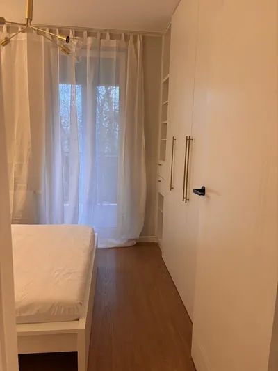 Komfortowe piękne mieszkanie Garbary 5 - miniatura 4