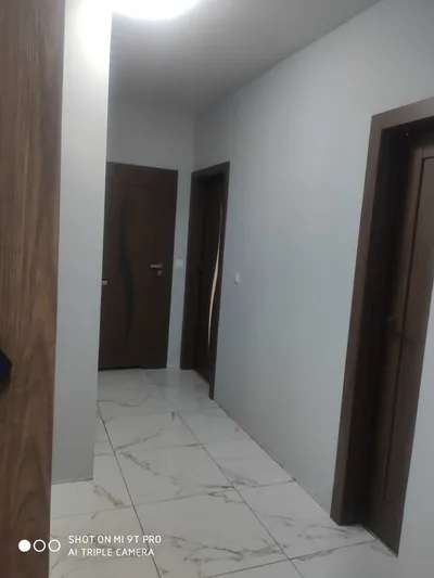Pokój ul Wyścigowa - miniatura 5