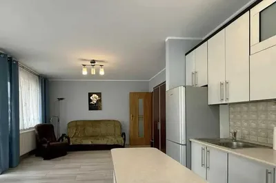 Słoneczne Tarasy- ogromny balkon! - miniatura 3