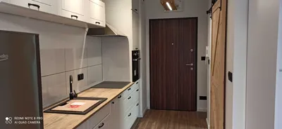 Mieszkanie do wynajęcia w Białołęce z balkonem Parter - miniatura 3