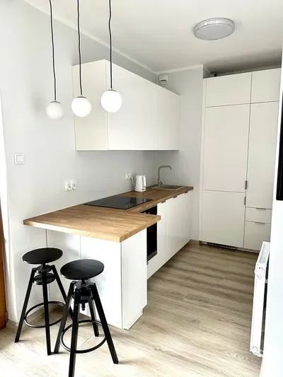 Wynajme mieszknie Gdansk Zajezdnia Wrzeszcz Hallera - miniatura 2