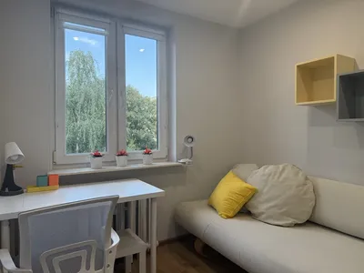 Pokoj jednoosobowy Nowe Miasto - miniatura 2