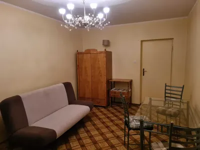 Przestronny pokój na Łazarzu - miniatura 2