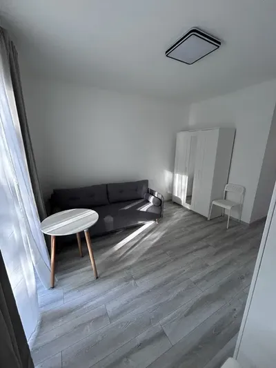 WYNAJEM - Kawalerka z ogrodem i tarasem - Prywatne osiedle - Szczecin - miniatura 3