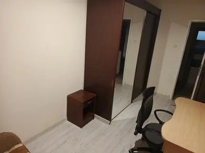 Pokój z loggią Skłodowskiej 25 - miniatura 2