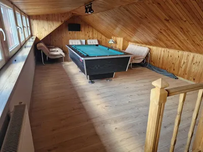 Wynajmę mieszkanie w domu, 5 pokoi, Ujeścisko, Świętokrzyska, Gdańsk - miniatura 5