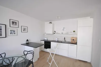 Mieszkanie na wynajem, długi termin, 50 m2, Gdańsk Letnica - miniatura 4