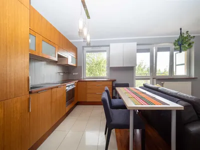 Nowe komfortowe mieszkanie 3 pok, Reduta - miniatura 2