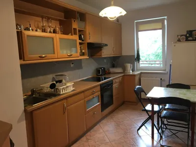 Pokój do wynajęcia dla studenta/ki Poznań Łacina - miniatura 3
