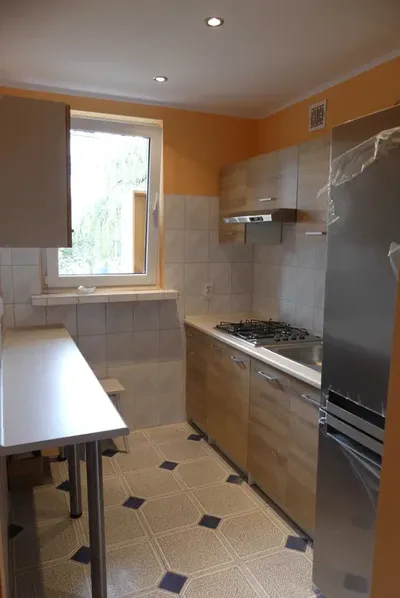 pokój dla 1 osoby, okolice rondo Lotników i szp. Kopernika - miniatura 4