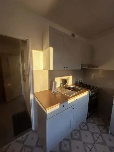 Do wynajęcia kawalerka 35 m² – Lublin, Czuby (ul. Rycerska) - miniatura 4