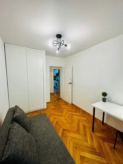 Pokój do wynajęcia | Śródmieście | Łazienki Królewskie | - miniatura 2