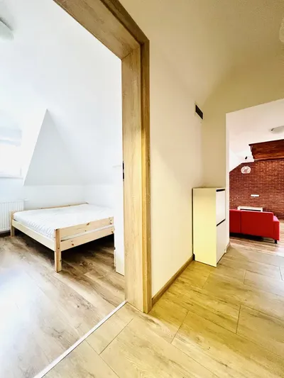 60m2 Apartament Warszawa Wawer Marysin Wawrskich Internet gratis - miniatura 5