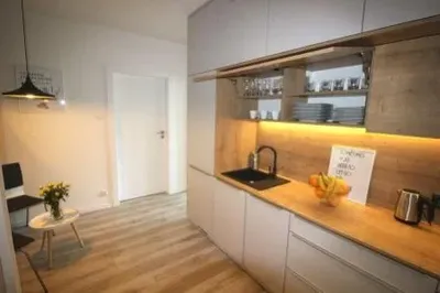 Odstąpie pokój na Jeżycach - miniatura 3