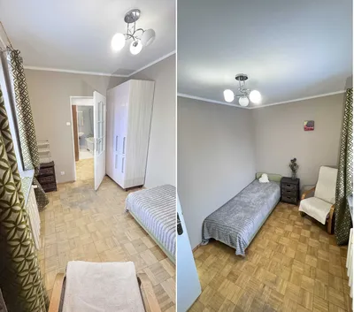 Mieszkanie 44 m2 Białystok Dziesięciny do wynajęcia Zagórna - miniatura 3
