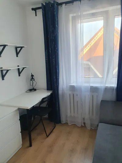 Pokój do wynajęcia Gdańska-Zaspa - miniatura 2