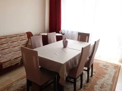 Pokój dwuosobowy/jednoosobowy z balkonem w mieszkaniu studenckim - media w cenie - miniatura 3