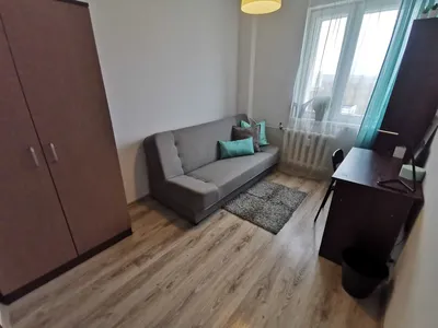 Pokój na os. Sobieskiego 2a, 9m2, 750zł za wszystko - miniatura 2
