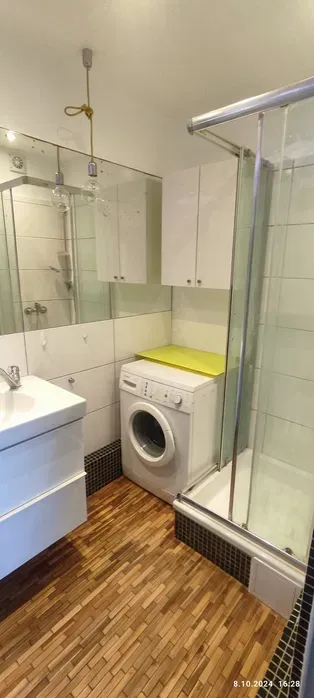 Wynajmę mieszkanie 4 pokoje os. Kościuszkowców - miniatura 5