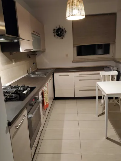 Mieszkanie 2 pokoje + oddzielna kuchnia, ul. dożynkowa Lublin - miniatura 5