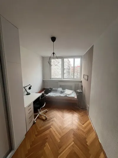 Wynajmę pokój w pobliżu centrum Wrocławia