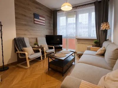 Poznań | Centrum | Królowej Jadwigi | 50m² | 3 pokoje - miniatura 4