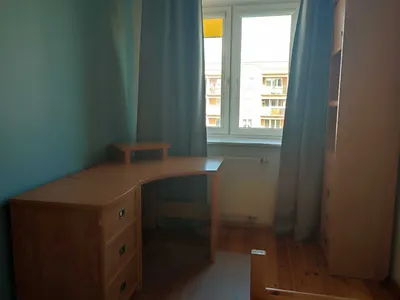 Wynajmę 3-pokojowe mieszkanie - miniatura 5