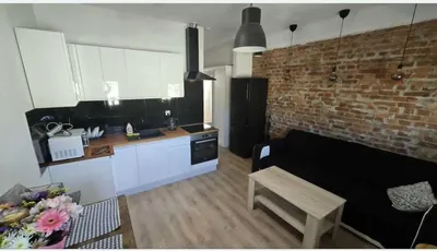2 pokojowe w samym centrum Szczecina wynajem bezpośredni - miniatura 4