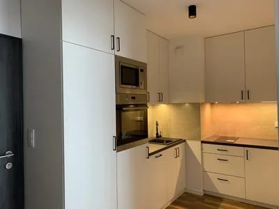 Nowe oddzielne pokoje duży balkon szybki dojazd do centrum Warszawy - miniatura 3