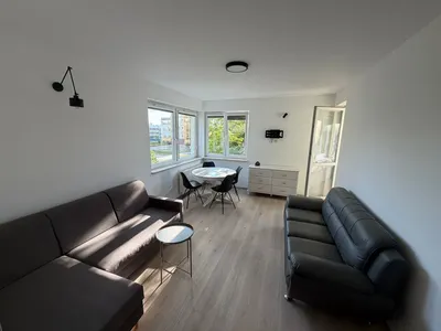 Mieszkanie po kapitalnym remoncie | blisko 50 m² | 2 pokoje | ul. Chodkiewicza 40A, Bydgoszcz - miniatura 5