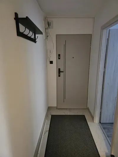 Pokój Rataje Dla Kobiety / Studentki Os.Jagiellonskie Smart TV WiFI - miniatura 4