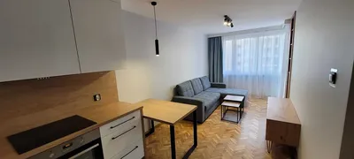 Dwupokojowe mieszkanie, os. Koszutka, ul. Ordona 20a - miniatura 3
