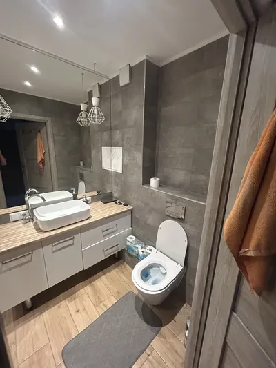 Wysoki standard, pokoj 800 zl, ul. Nowy Świat - miniatura 4