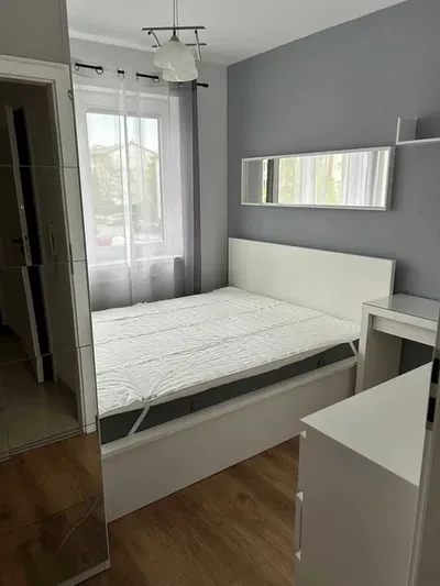 Mieszkanie 2 pokojowe do wynajęcia Gdańsk, ul. Płocka (Ujeścisko) - miniatura 3