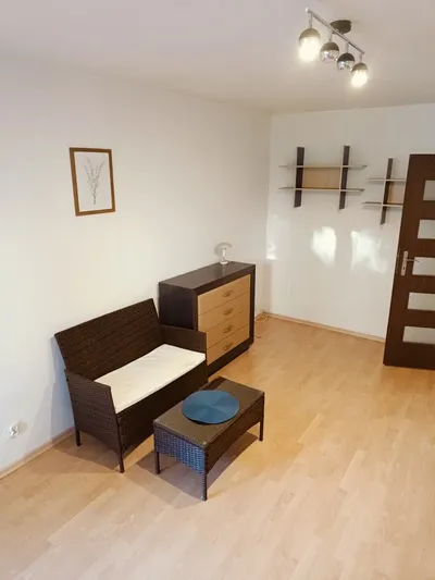Wynajmę mieszkanie 36m2 - miniatura 4