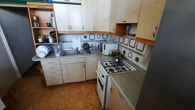 Pokój 1-osobowy, Bez Kaucji, 1050 zł, 9 m2, Dostępny od zaraz. - miniatura 4