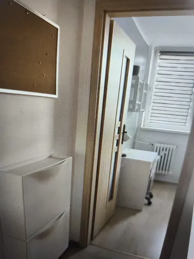 Pokój jednoosobowy na Gagarina za 850zl ze wszystkim! - miniatura 4