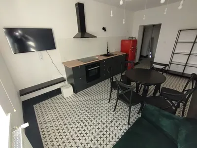 CENTRUM.Pokój w mieszkaniu studenckim. - miniatura 3