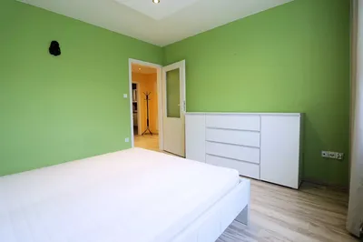 ul. BIESZCZADZKA / 2 duże oddzielne pokoje / balkon / komfortowe / rejon ul.Podkarpackiej - miniatura 2