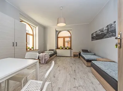 Mieszkanie na 11 pracowników od zaraz!CENTRUM/PORT/STOCZNIA - miniatura 4