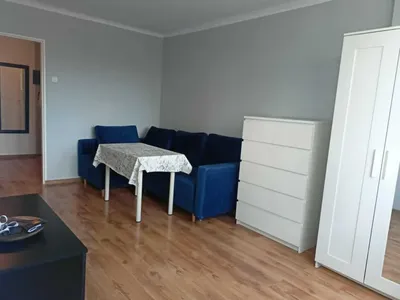 Wynajmę Słoneczną Kawalerkę z Balkonem.. Białystok - miniatura 5