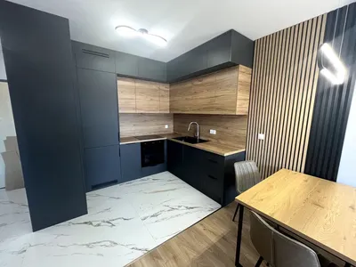 Nowe mieszkanie 39m2 Panorama Kwiatkowskiego 44B, wyposażone, garaż, komórka, od czerwca - miniatura 3