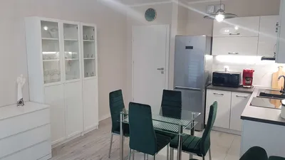 Do wynajęcia mieszkanie 3 pokojowe balkon Osiedle Leśne ul. Zaświat 26 - miniatura 4