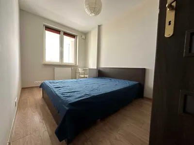 Kabaty, Wąwozowa, mieszkanie 2-pokojowe, bezpośrednio, dostępne od zaraz - miniatura 5