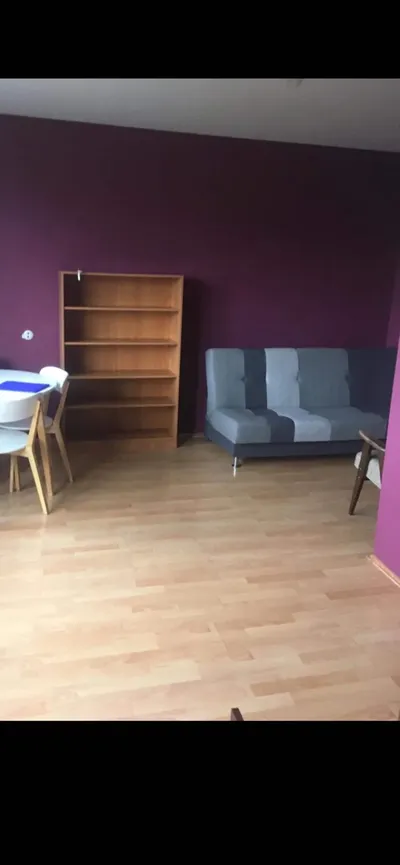 Kawalerka na wynajem od czerwca - miniatura 2
