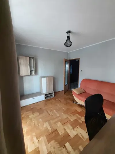 Mieszkanie 2 pokoje, balkony, garderoba ul. Baśniowa - miniatura 3